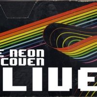 The Neon Coven Presents New Free Monthly Virtual Full Moon Live Streaming Celebration