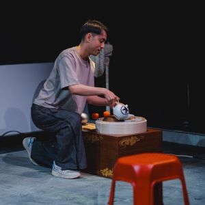 Review: BENEVOLENCE at Tarragon Theatre