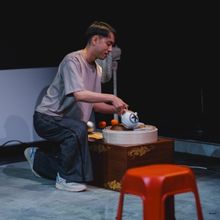 Review: BENEVOLENCE at Tarragon Theatre