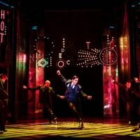 Ramin Karimloo to Miss FUNNY GIRL Performances After Testing Positive for Covid