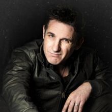 Tom Stade Returns to Pyramid With Brand New Material