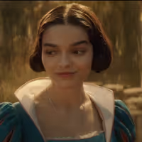Video: SNOW WHITE Starring Rachel Zegler Releases Teaser Trailer, Poster, and First… Video