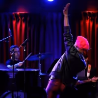Watch: The Broadway Rewind Presents QUEEN OF THE NIGHT at The Green Room 42