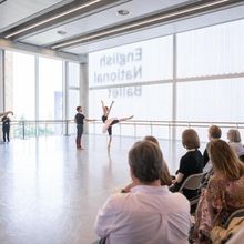 English National Ballet to Open Doors for Open House Festival 2026
