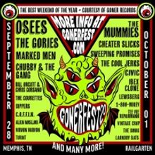 GONERFEST Returns For Year 20 With Initial Lineup