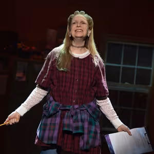 Review: KIMBERLY AKIMBO at Kauffman Center