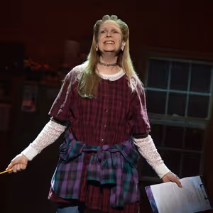 Review: KIMBERLY AKIMBO at Kauffman Center