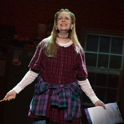 Review: KIMBERLY AKIMBO at Kauffman Center