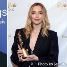 Jodie Comer Cast in Kenneth Branagh Film THE LAST DISTURBANCE OF MADELINE HYNDE