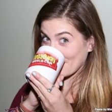 Wake Up With BWW 7/12: Nick Jonas Begins JERSEY BOYS Tech, Meet the Jimmy Award Nomin