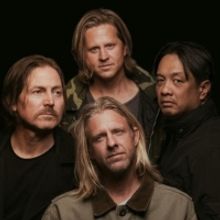 Switchfoot Shares Title Track From Their Most Recent LP 'Interrobang' (B-Side)