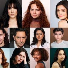 Marissa Jaret Winokur to Direct THE RADIUM GIRLS 29-Hour Reading With Dee Roscioli…