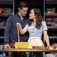 BWW Interview: Alison Luff is Opening Up About Her Sweet, New Gig as the Leading…