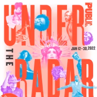 The Public Theater Cancels UNDER THE RADAR FESTIVAL