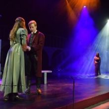 BWW Review: Don't miss LES MISERABLES at Fort Wayne Summer Music Theatre