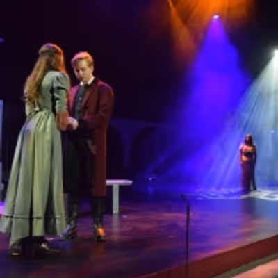 BWW Review: Don't miss LES MISERABLES at Fort Wayne Summer Music Theatre
