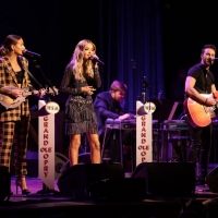 Temecula Road Makes Grand Ole Opry Debut