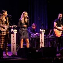 Temecula Road Makes Grand Ole Opry Debut