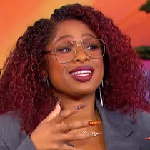 Jennifer Hudson Shares Her Top 3 Pieces Of Advice For Aspiring Artists