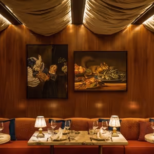 Review: Brunch Debuts at Sirrah in the Meatpacking District-C’est Magnifique