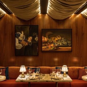 Review: Brunch Debuts at Sirrah in the Meatpacking District-C’est Magnifique