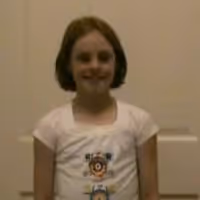 TV: SHREK's 'NOT YOUR ORDINARY PRINCESS' Competition Finalist - Mary Video