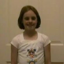 TV: SHREK's 'NOT YOUR ORDINARY PRINCESS' Competition Finalist - Mary