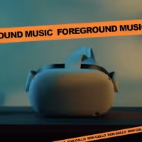 Ron Gallo Announces New Album 'FOREGROUND MUSIC'
