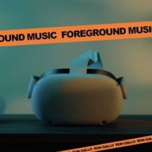 Ron Gallo Announces New Album 'FOREGROUND MUSIC'