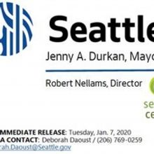 Tết In Seattle-Vietnamese Lunar New Year Offers Music, Creation, Culture And Hands-