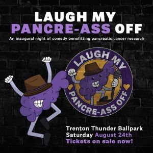 Annie Minogue Band to Play Pancreatic Cancer Benefit at Trenton Thunder Ballpark