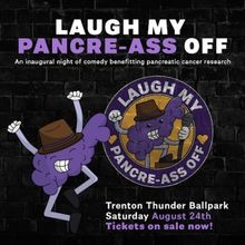 Annie Minogue Band to Play Pancreatic Cancer Benefit at Trenton Thunder Ballpark