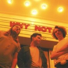 VIDEO: Why Not Releases 'Take a Minute' Music Video