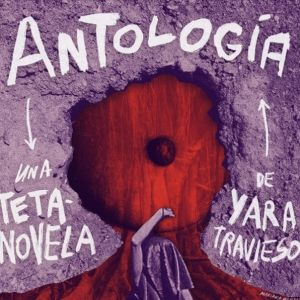Chelsea Factory Presents Resident Artist Yara Travieso's ANTOLOGÍA: Una Teta Novela