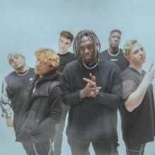 Magnolia Park Announce Debut Album 'Baku's Revenge'