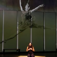 Review: FANCY DANCER at The Seattle Rep & Seattle Children's Theatre