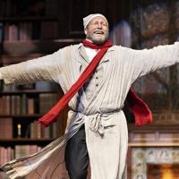 TheatreSquared Releases $10 Orchestra Tickets For A CHRISTMAS CAROL