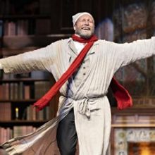 TheatreSquared Releases $10 Orchestra Tickets For A CHRISTMAS CAROL