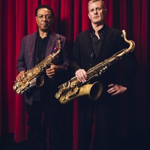 Smoke Jazz Club Unveils August Line-up Including Johnathan Blake, David Murray, and…