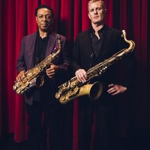 Smoke Jazz Club Unveils August Line-up Including Johnathan Blake, David Murray, and M