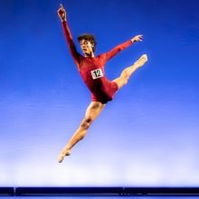  Royal Academy Of Dance's THE FONTEYN Comes To Brazil