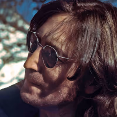 May Pang to Exhibit John Lennon's Candid Photos in Jacksonville