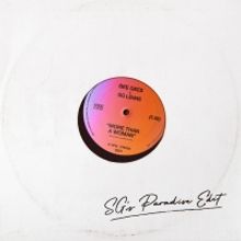 SG Lewis Reveals Remix of 'More Than A Woman'