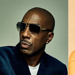 JB Smoove & Colbie Caillat Join Nantucket Performing Arts Center Summer Lineup