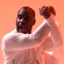 VIDEO: Michael Korte Returns with HERCULES Remix