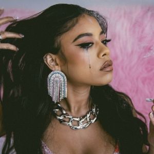 Jalisa Rey Releases Her Sophomore EP 'MIXY'