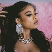 Jalisa Rey Releases Her Sophomore EP 'MIXY'