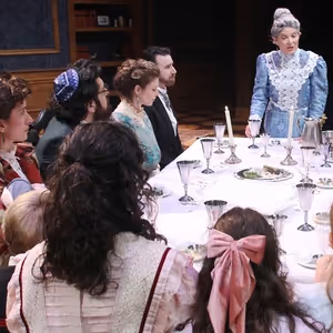 Review: LEOPOLDSTADT at Main Street Theater