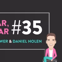 VIDEO: Watch Ben Rimalower and Daniel Nolen's NEXT YEAR, SOME YEAR, Episode 35- Live…