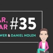 VIDEO: Watch Ben Rimalower and Daniel Nolen's NEXT YEAR, SOME YEAR, Episode 35- Live 